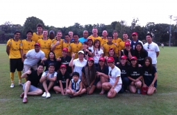Londoner FC