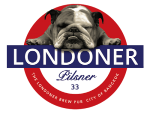 pilsner